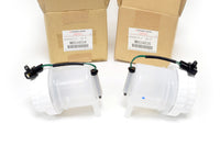 Mitsubishi OEM Brake Fluid Reservoirs for 1G/2G DSM