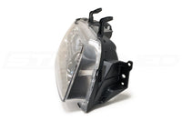 Mitsubishi OEM Evo 8 NON-HID Headlights (Chrome)