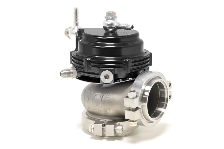 TiAL Sport MVR 44mm Wastegate Black