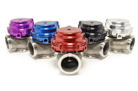 TiAL Sport MVR 44mm Wastegate Colors