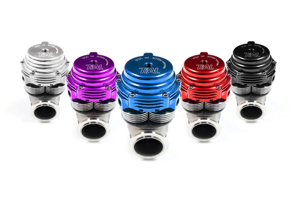 TiAL Sport MVS-A 38mm Wastegate