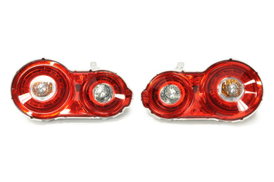 2015+ R35 GTR Taillights (LH & RH)