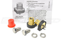 Odyssey SAE Battery Terminals (3217-0006)