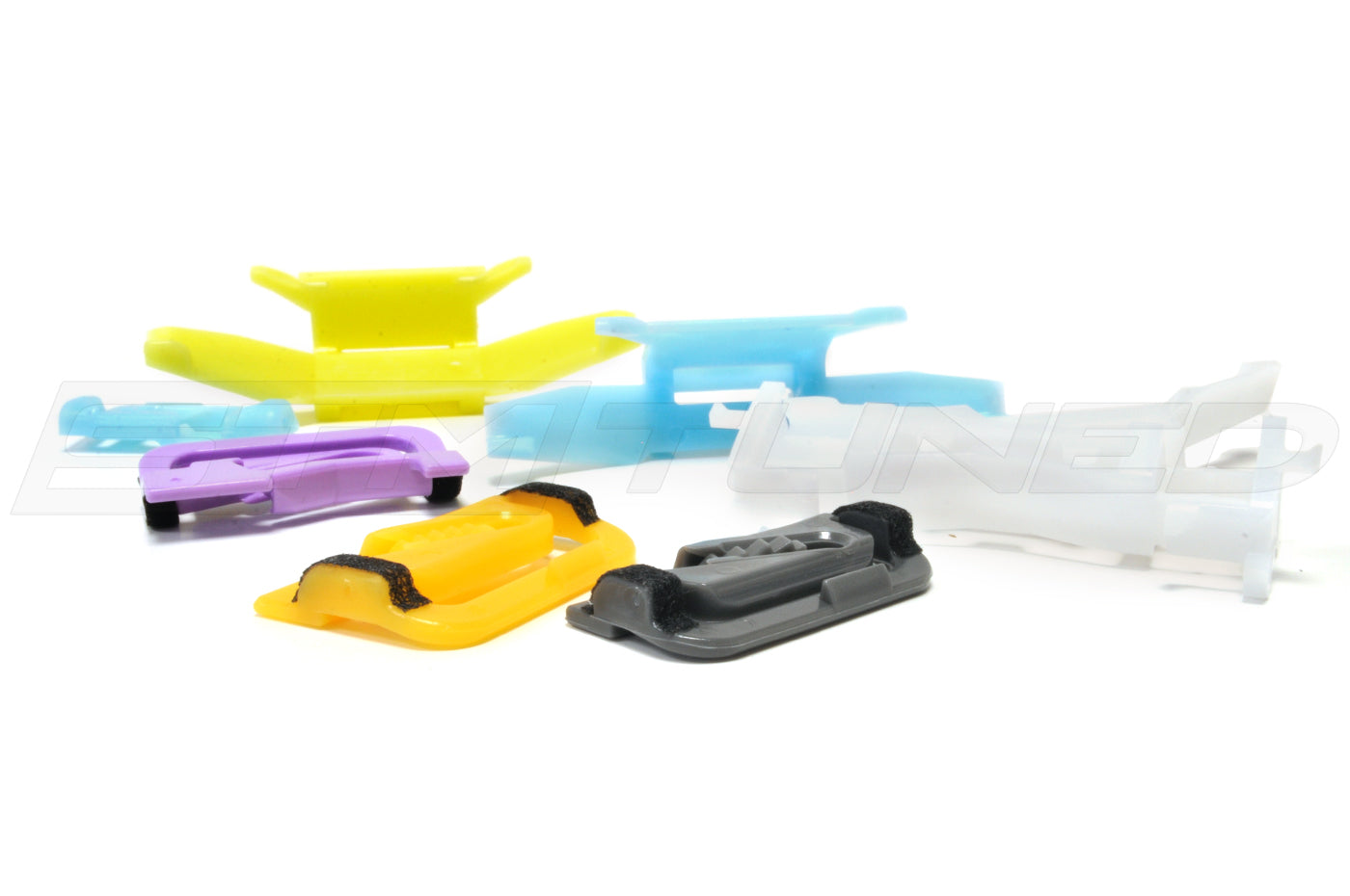 OEM Evo 7/8/9 Drip Mouldings MR520287 MR520288