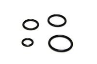 Mitsubishi OEM Air Conditioning Line O-Rings for Evo 7/8/9