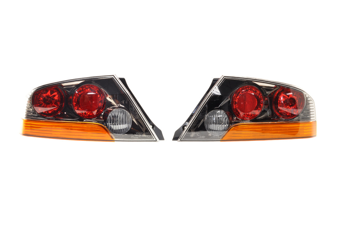 みみ❀　0308 8330A119 8330A120 Mitsubishi OEM Evo 9 JDM Taillights