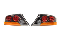 Evo 9 JDM Taillights Pair (8330A119 & 8330A120)