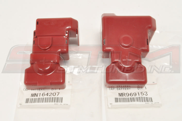 MR969153 MN164207 MR551469 Battery Terminal Cap - OEM Evo 7/8/9