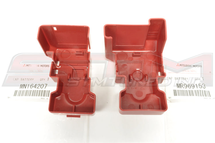 MR969153 MN164207 MR551469 Battery Terminal Cap - OEM Evo 7/8/9