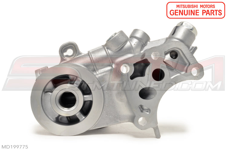 MD199775 OEM 2G DSM Oil Filter Housing