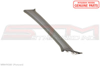 Mitsubishi Front (A) Pillar Trim without Speaker Cover - Evo 7/8/9