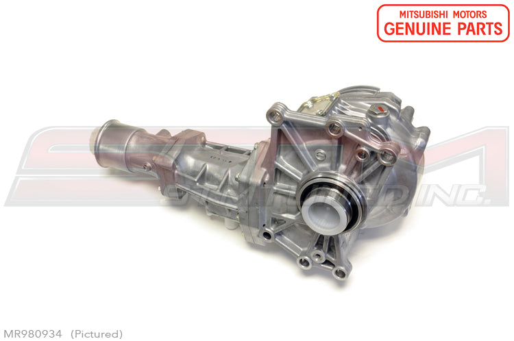 Mitsubishi Evo 7/8/9 OEM Transfer Cases *Discontinued*