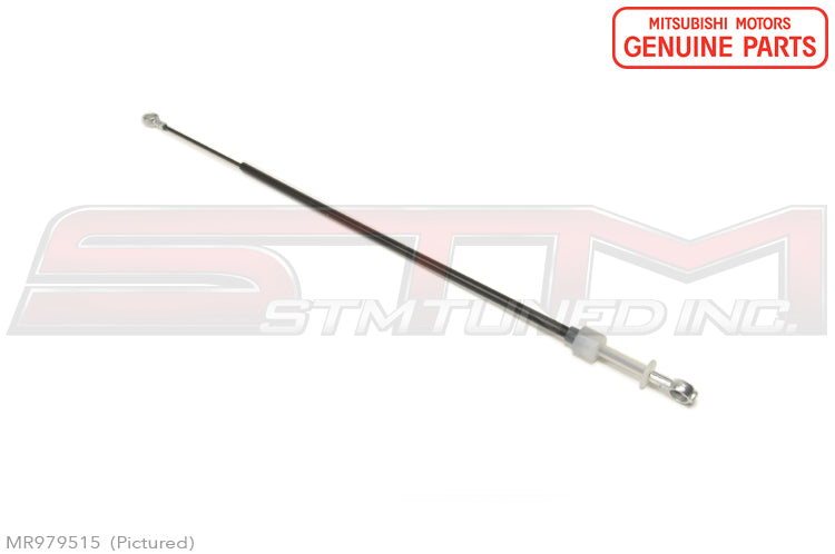 MR979515 MR513273 HVAC Control Cables - OEM Evo 8/9