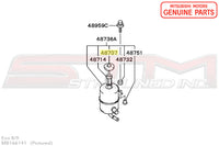 MB166141 Mitsubishi Power Steering Cap - 1G/2G/Evo 4-9