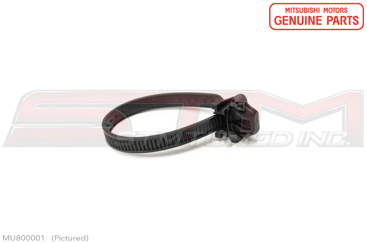 Mu001081 MU800001 Wiring Band Clip - OEM Mitsubishi