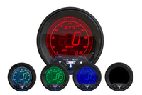 Prosport Gauges Premium Evo Series Speedometer 85mm