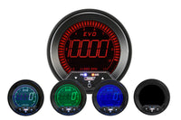 Prosport Gauges Premium Evo Series Tachometer 85mm (338EVOTA-PK)