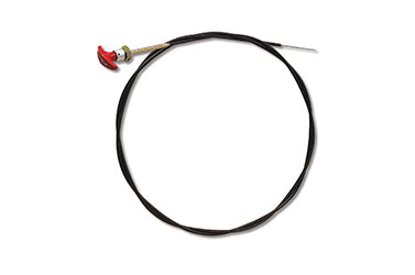 Stroud Fire Suppression Pull Cable (FBCAB9046)