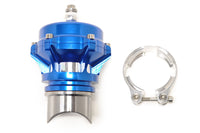 TiAL Sport Q Blow Off Valve Flange and Clamp
