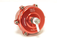 TiAL Sport Q Blow Off Valve Red