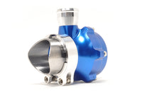 TiAL Sport QR Blow Off Valve with 34mm Recirculating Outlet