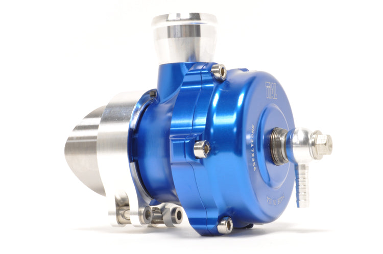 TiAL Sport QR Blow Off Valve with 34mm Outlet for Mitsubishi