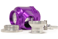 TiAL Sport QRJ Blow Off Valve Purple with Fittings