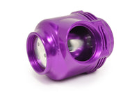 TiAL Sport QRJ Blow Off Valve Purple without Fittings
