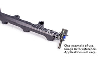 Radium OEM FPR Fuel Rail Adapter Fitting for Evo X WRX Supra (20-0301)