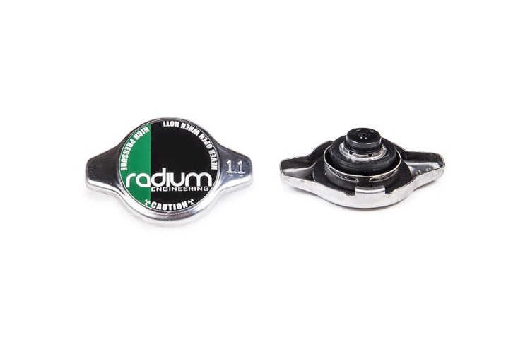 Radium Radiator Radium Radiator Cap Type-B *Discontinued*