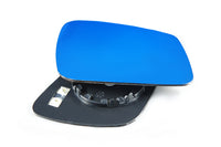 Rexpeed Polarized Heated Blue Mirrors for 2020 Supra (TS04H)