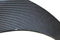 Rexpeed Carbon Fiber Trunk Spoiler for 2020 Supra (TS01)