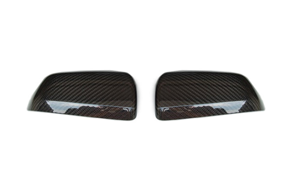 Evo x on sale mirror covers