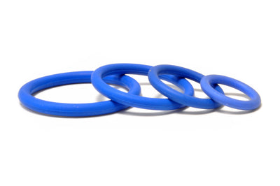 Russell Fluorosilicone O-Rings
