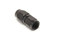 Russell Full Flow Hose End -6AN Straight (610025)