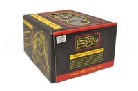 S90 Billet Aluminum Throttle Body for 1G/2G DSM & Evo 1/2/3
