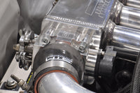 S90 Billet Aluminum Throttle Body Installed for 1G/2G DSM & Evo 1/2/3