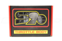 S90 Billet Aluminum Throttle Body for Evo 4/5/6