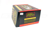 S90 Billet Aluminum Throttle Body for Evo 7/8/9