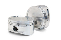 CP Carrillo 4B11 Evo X Pistons Part Number SC7221