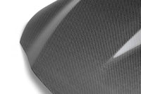 Seibon Carbon Fiber Hood OEM-Style for 2022 WRX (HD22SBIMP-OE)