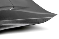 Seibon Carbon Fiber Hood OEM-Style for 2022 WRX (HD22SBIMP-OE)