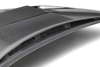 Seibon Carbon Fiber Hood VS-Style for 2022 WRX (HD22SBIMP-VS)