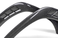 Seibon Carbon Fiber Front Fender Garnish for 2022 WRX (FFT22SBIMP)