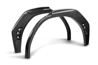 Seibon Carbon Fiber Rear Fender Garnish for 2022 WRX (RFT22SBIMP)