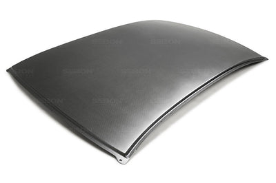 Seibon Dry Carbon Fiber Roof for 2022+ WRX (CR22SBIMP-DRY)