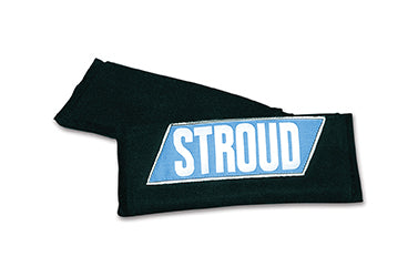 Stroud Shoulder Pads