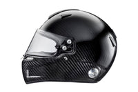 Sparco Prime RF-9W Super Carbon Racing Helmet