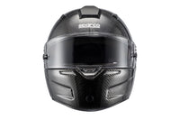 Sparco Sky RF-7W Carbon Fiber Racing Helmet