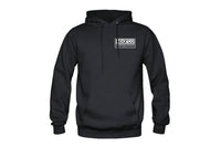 Sparco Heritage Pullover Hoodie (Front)
